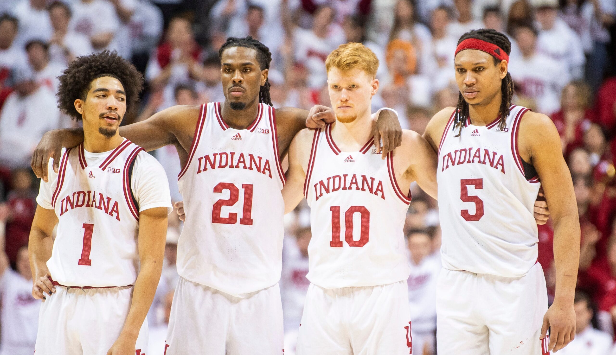 Indiana basketball