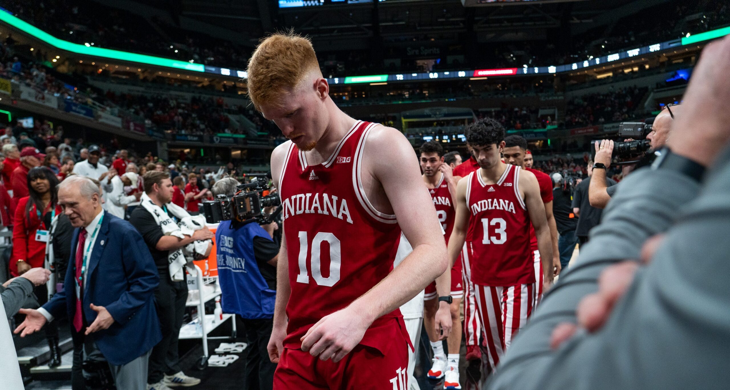 Indiana basketball