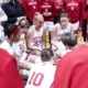 IU women's basketball